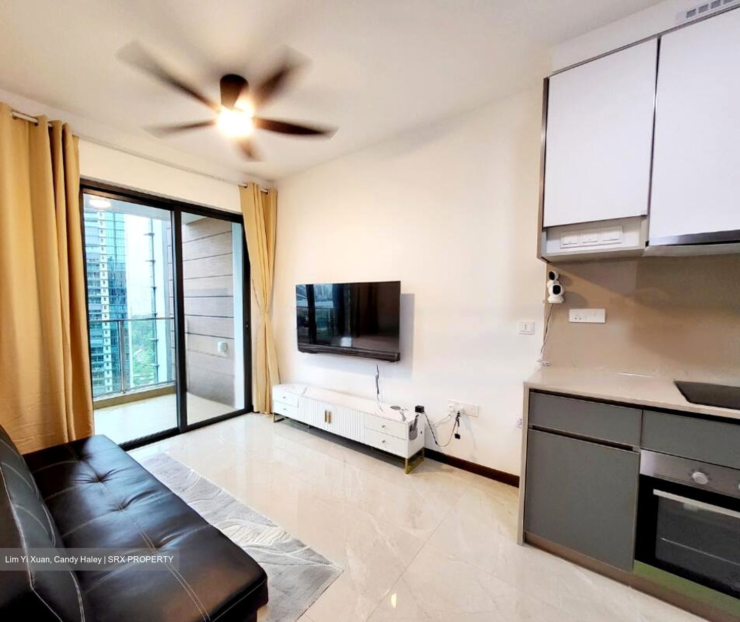 Normanton Park (D5), Apartment #465313931